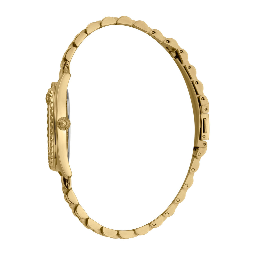 Just Cavalli Brillante Gold Champagne -korean beauty