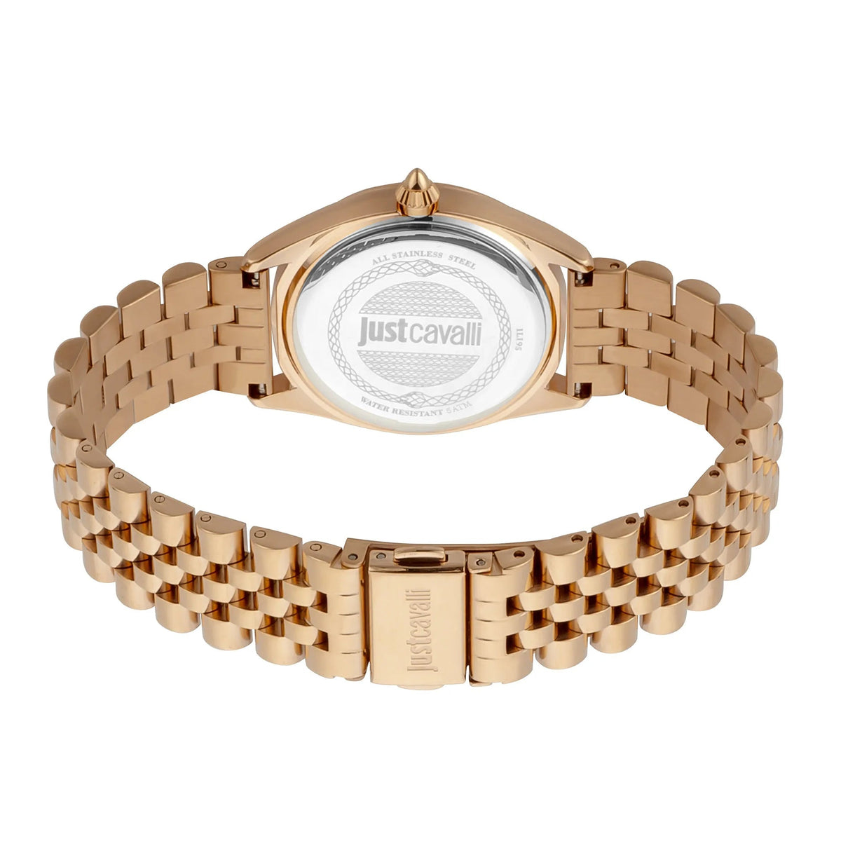 Just Cavalli Brillante Gold Salmon -korean beauty