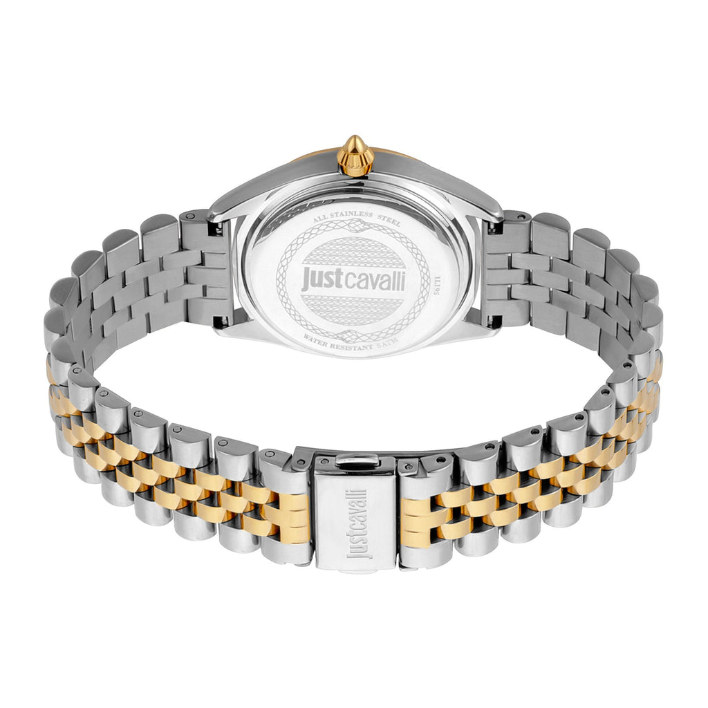 Just Cavalli Brillante Gold MOP -korean beauty