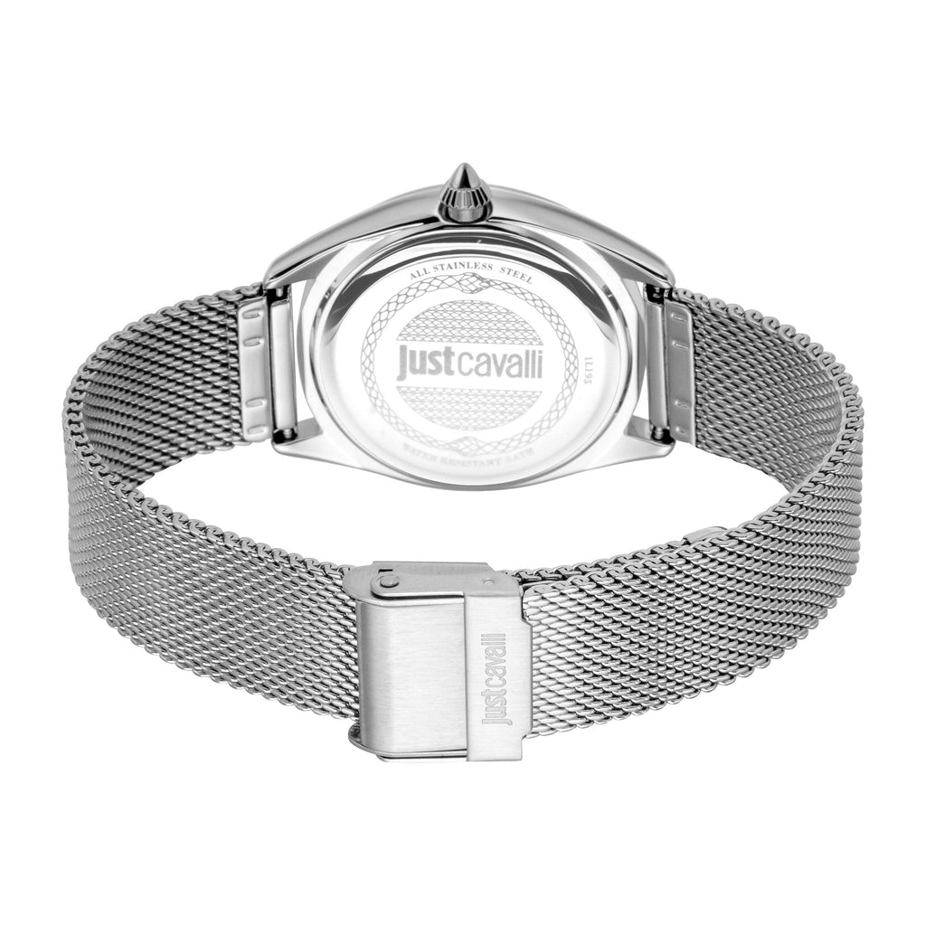 Just Cavalli Prestigio 2 Silver MOP -korean beauty