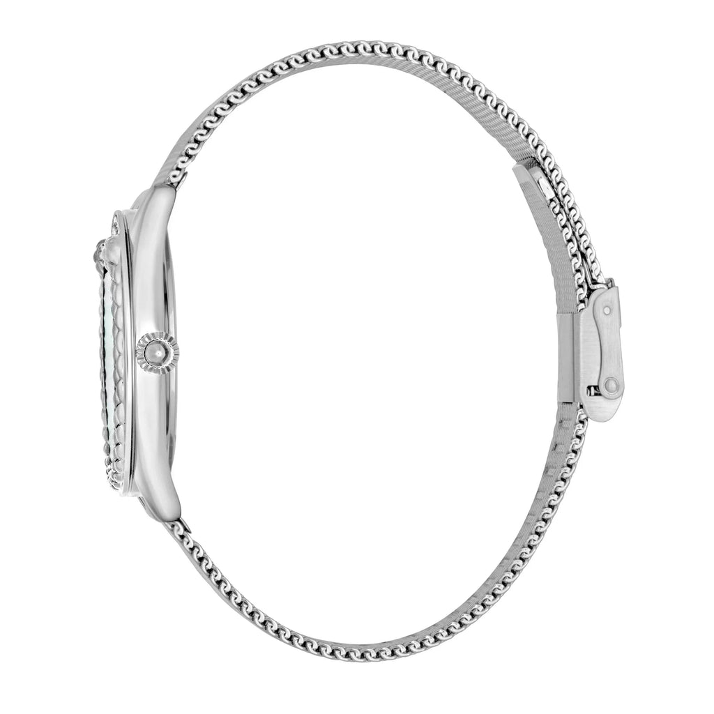 Just Cavalli Prestigio 2 Silver MOP -korean beauty