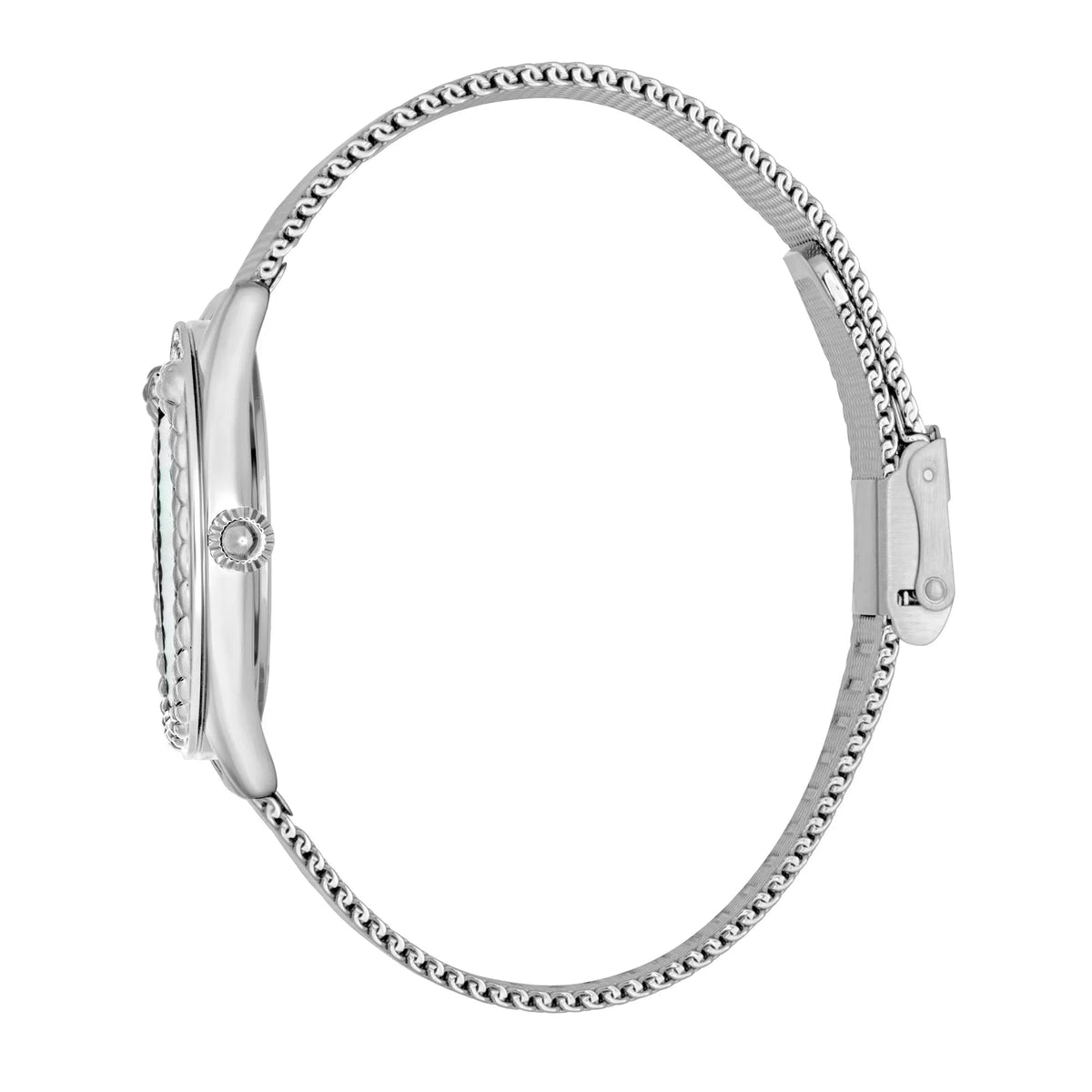 Just Cavalli Prestigio 2 Silver MOP -korean beauty