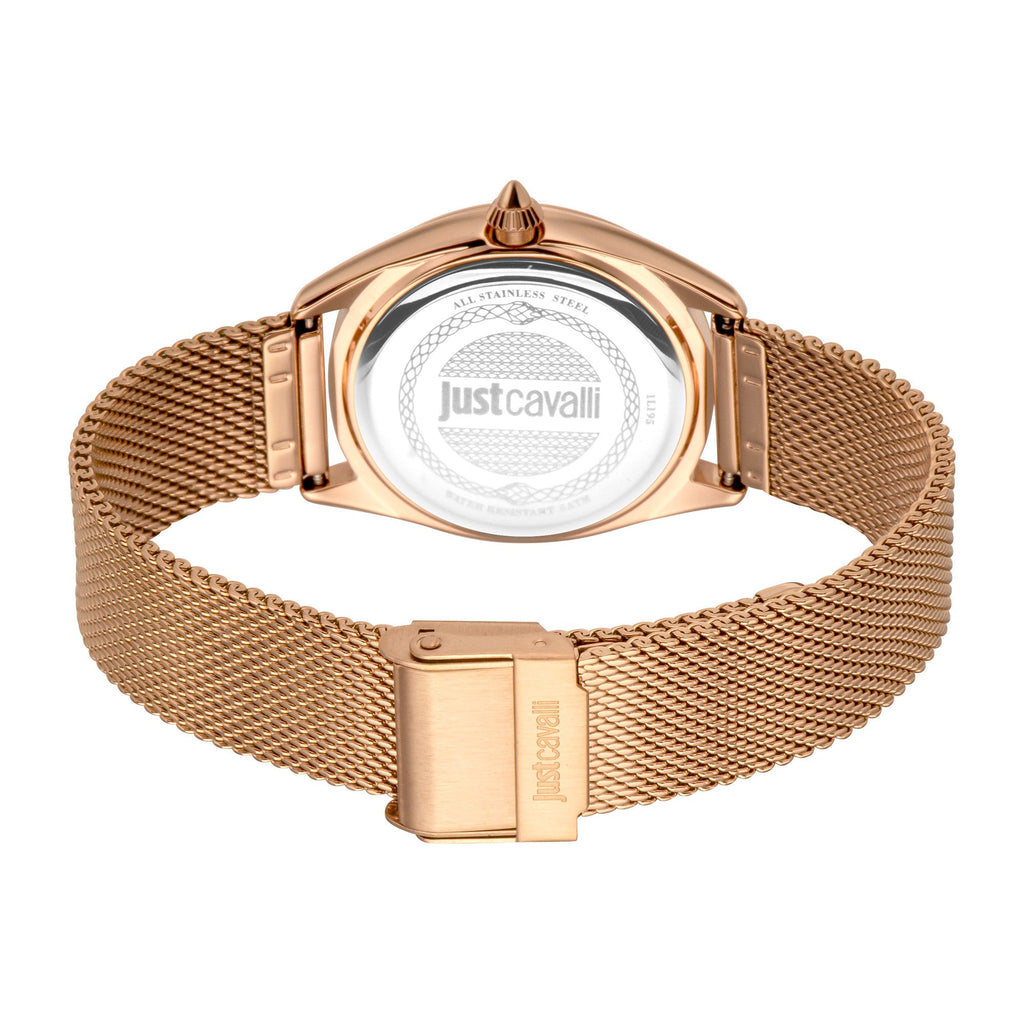 Just Cavalli Prestigio 2 Rose Gold MOP -korean beauty