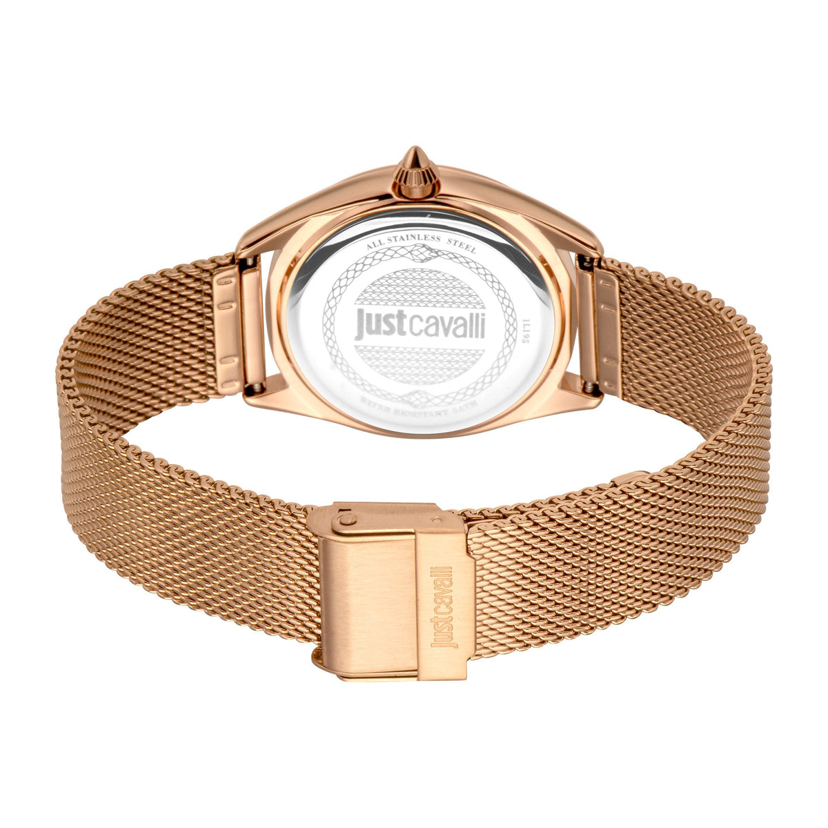 Just Cavalli Prestigio 2 Rose Gold MOP -korean beauty