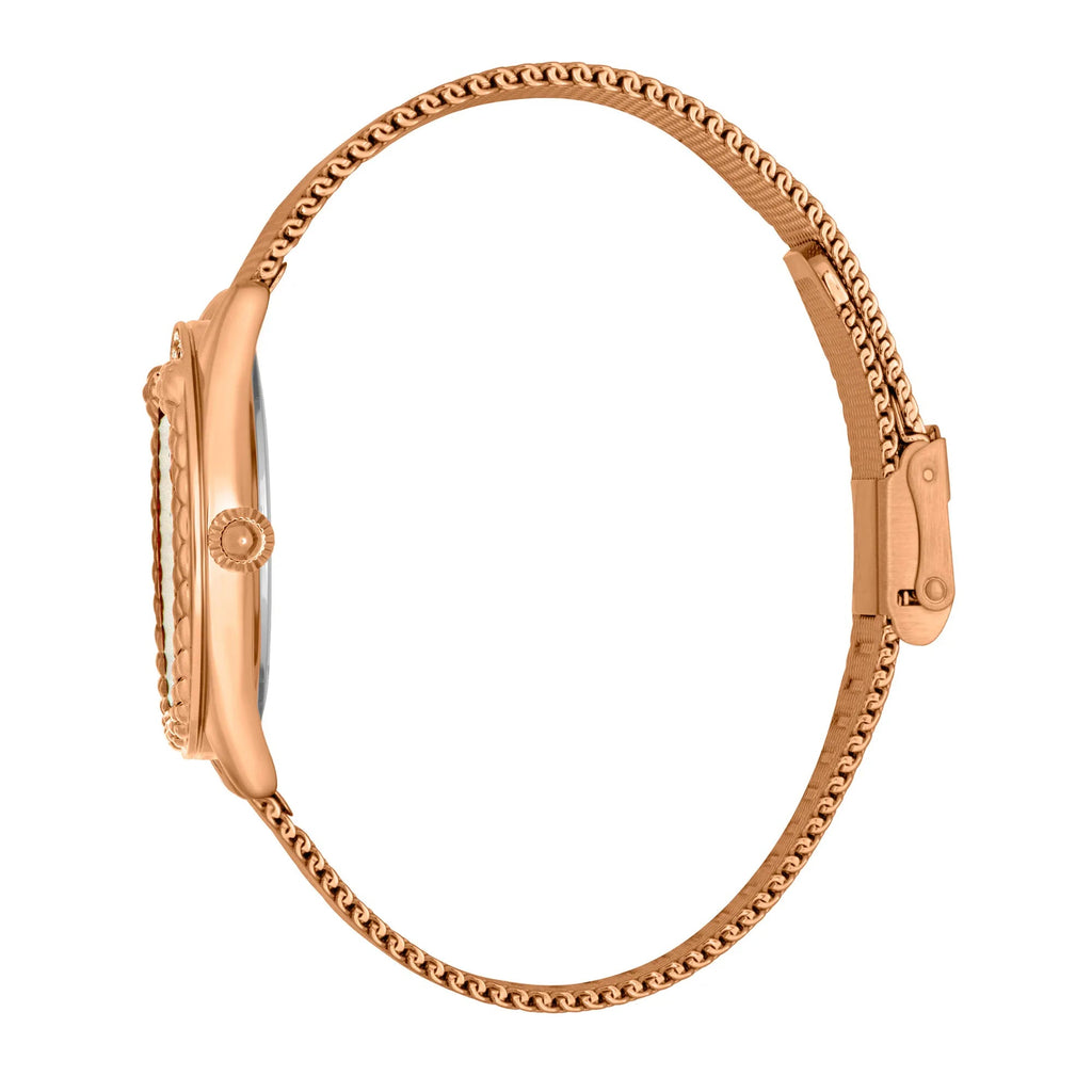 Just Cavalli Prestigio 2 Rose Gold MOP -korean beauty