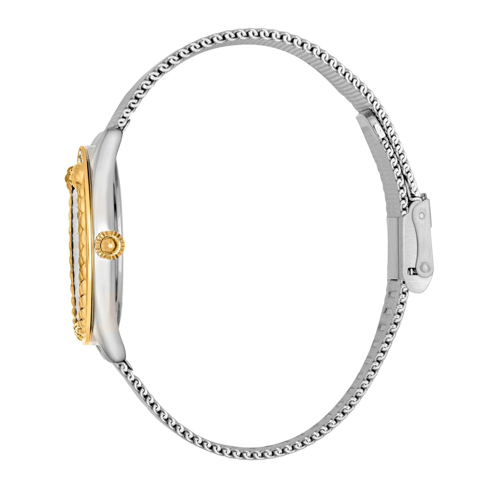 Just Cavalli Prestigio 2 Silver YG -korean beauty
