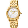 Just Cavalli Prestigio Yellow Gold Silver -korean beauty