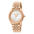 Just Cavalli Prestigio Rose Gold Silver -korean beauty