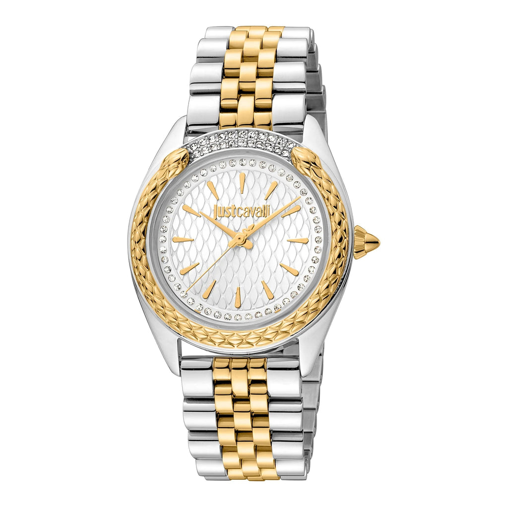 Just Cavalli Prestigio Two Tones YG -korean beauty