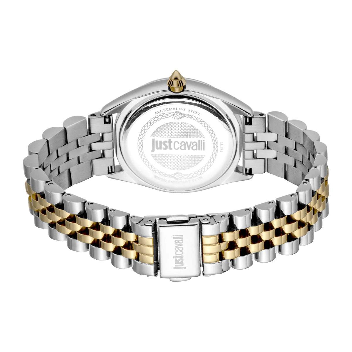 Just Cavalli Prestigio Two Tones YG -korean beauty