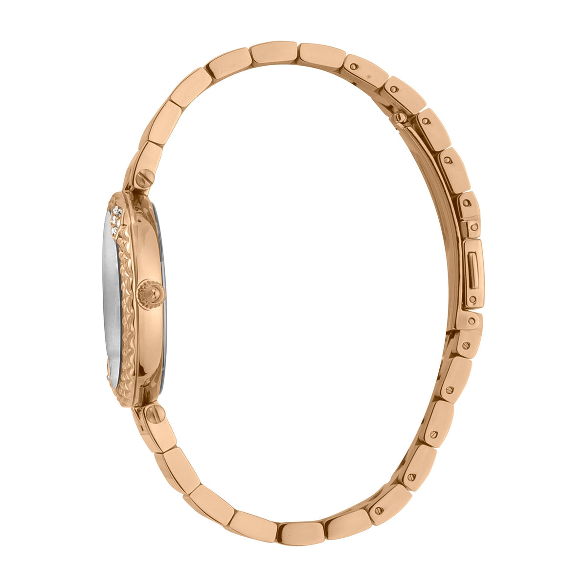 Just Cavalli Nobile Rose Gold -korean beauty