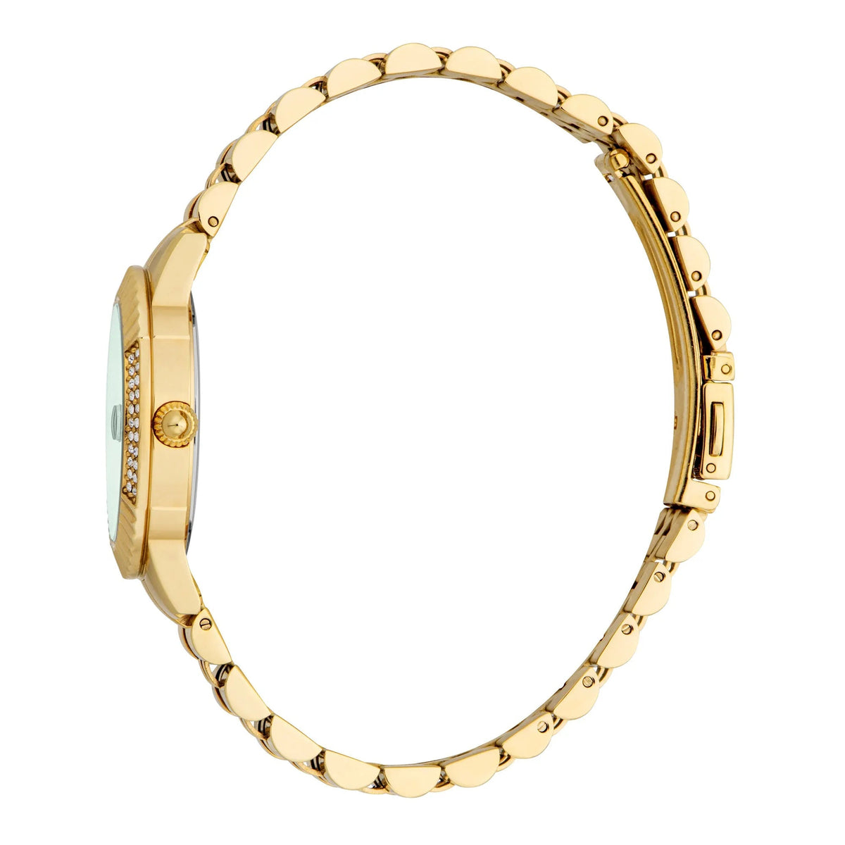 Just Cavalli Glam Gold Green -korean beauty
