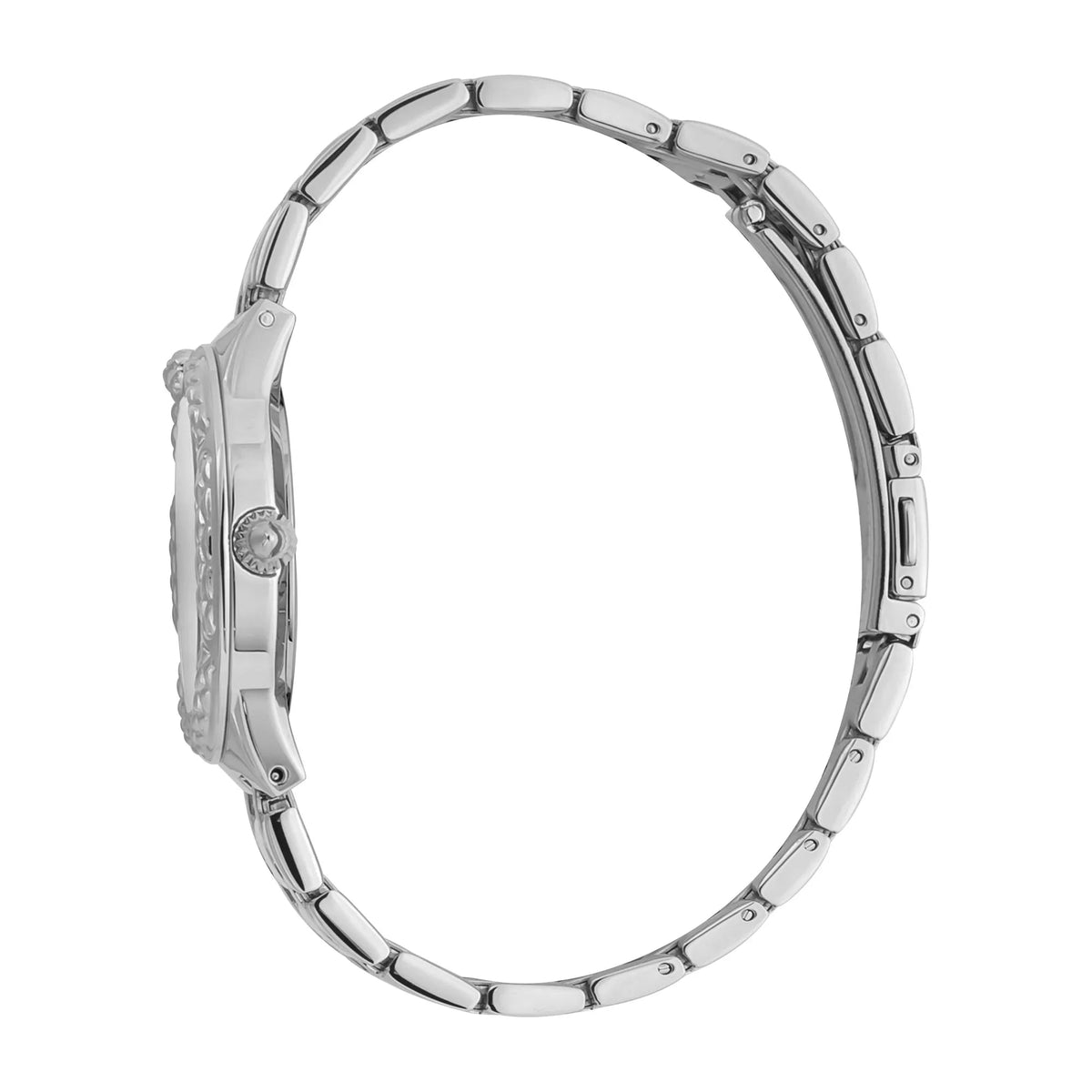Just Cavalli Cucitura Silver -korean beauty