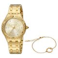 Just Cavalli Cucitura Yellow Gold -korean beauty