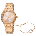 Just Cavalli Cucitura Rose Gold -korean beauty