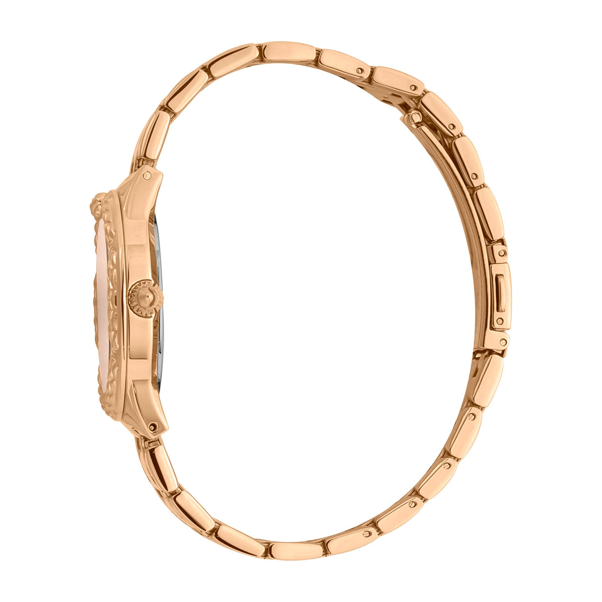 Just Cavalli Cucitura Rose Gold -korean beauty