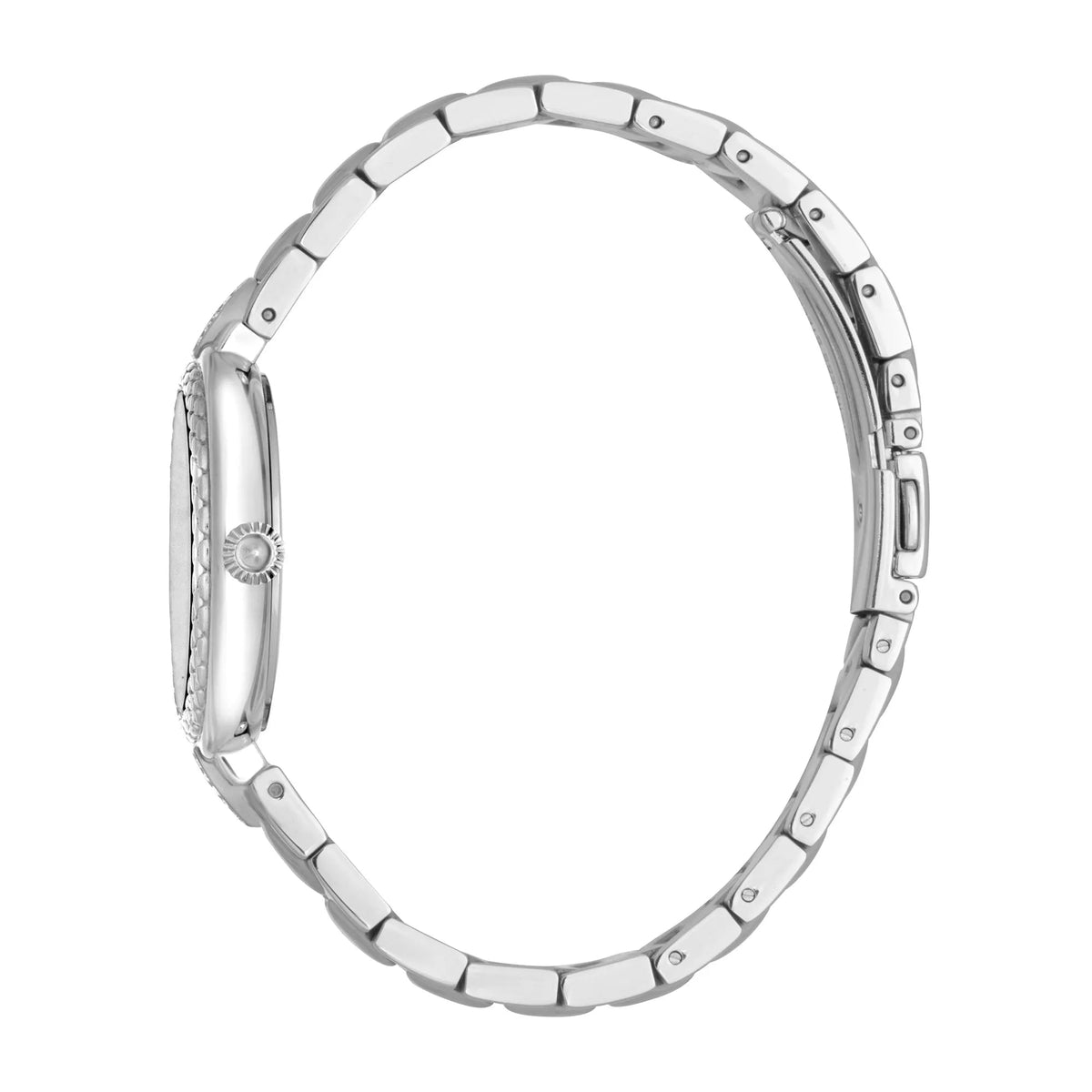 Just Cavalli Snake Creazione Silver -korean beauty