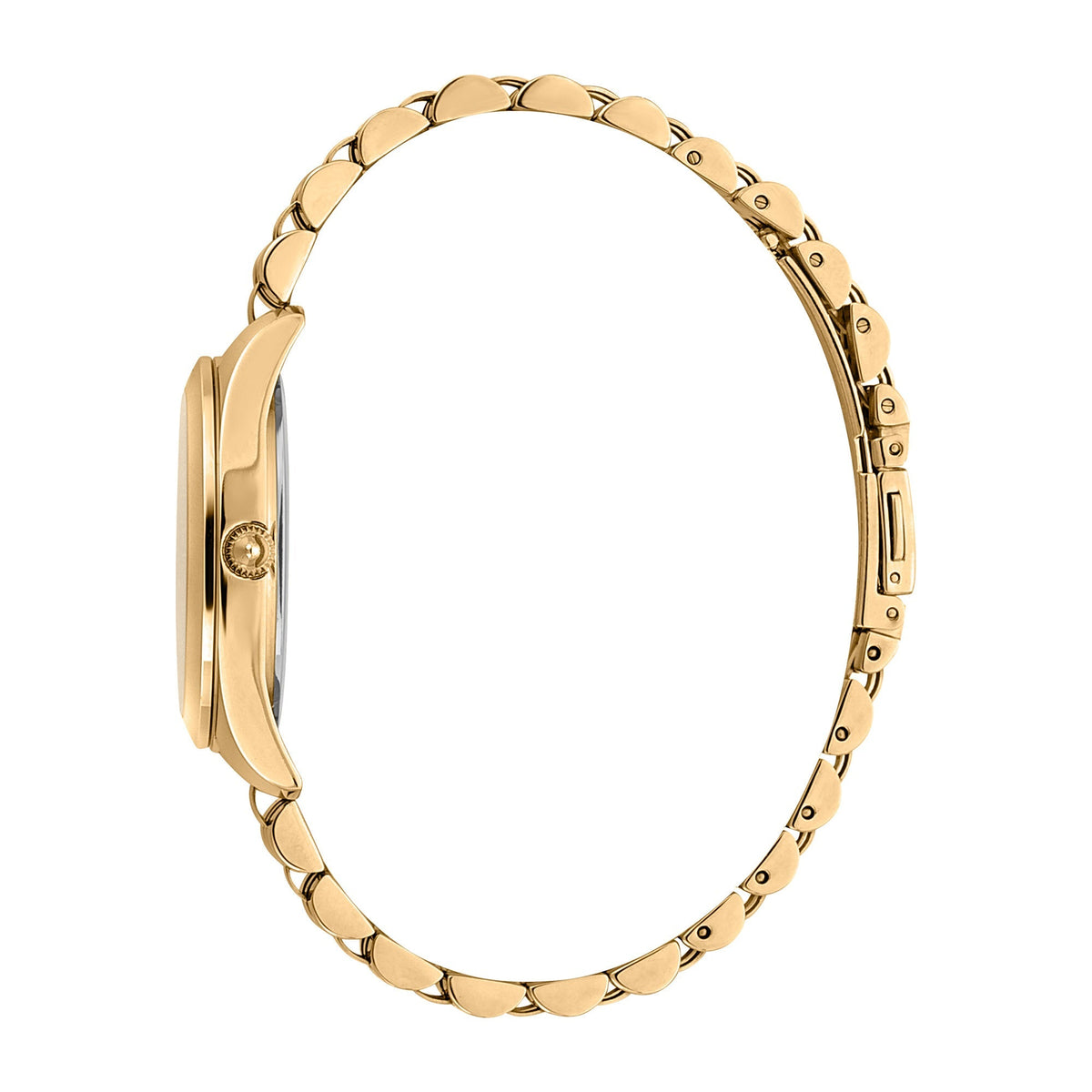 Just Cavalli Donna finezza Yellow Gold -korean beauty