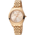 Just Cavalli Donna finezza Rose Gold -korean beauty
