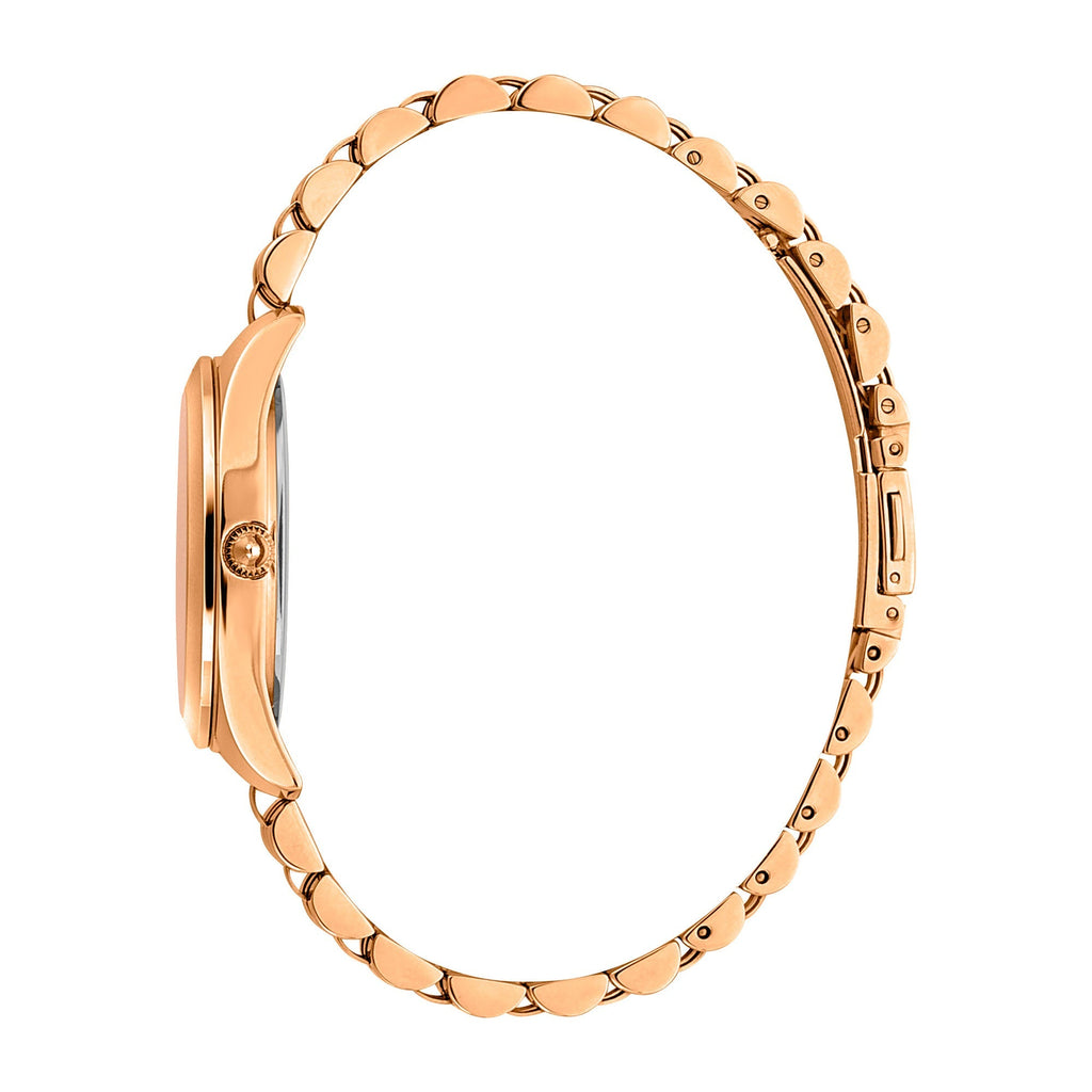 Just Cavalli Donna finezza Rose Gold -korean beauty