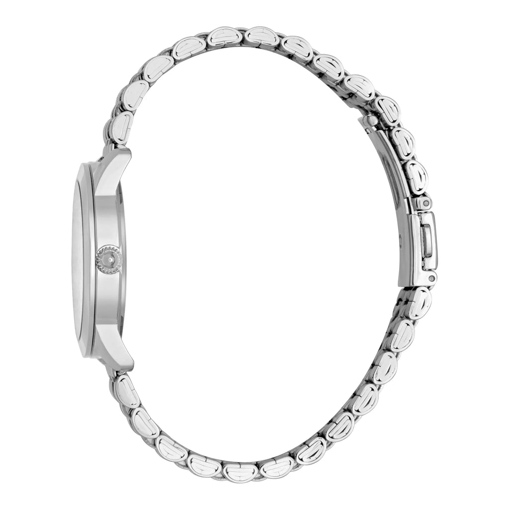 Just Cavalli Glam Creazione Silver Steel -korean beauty