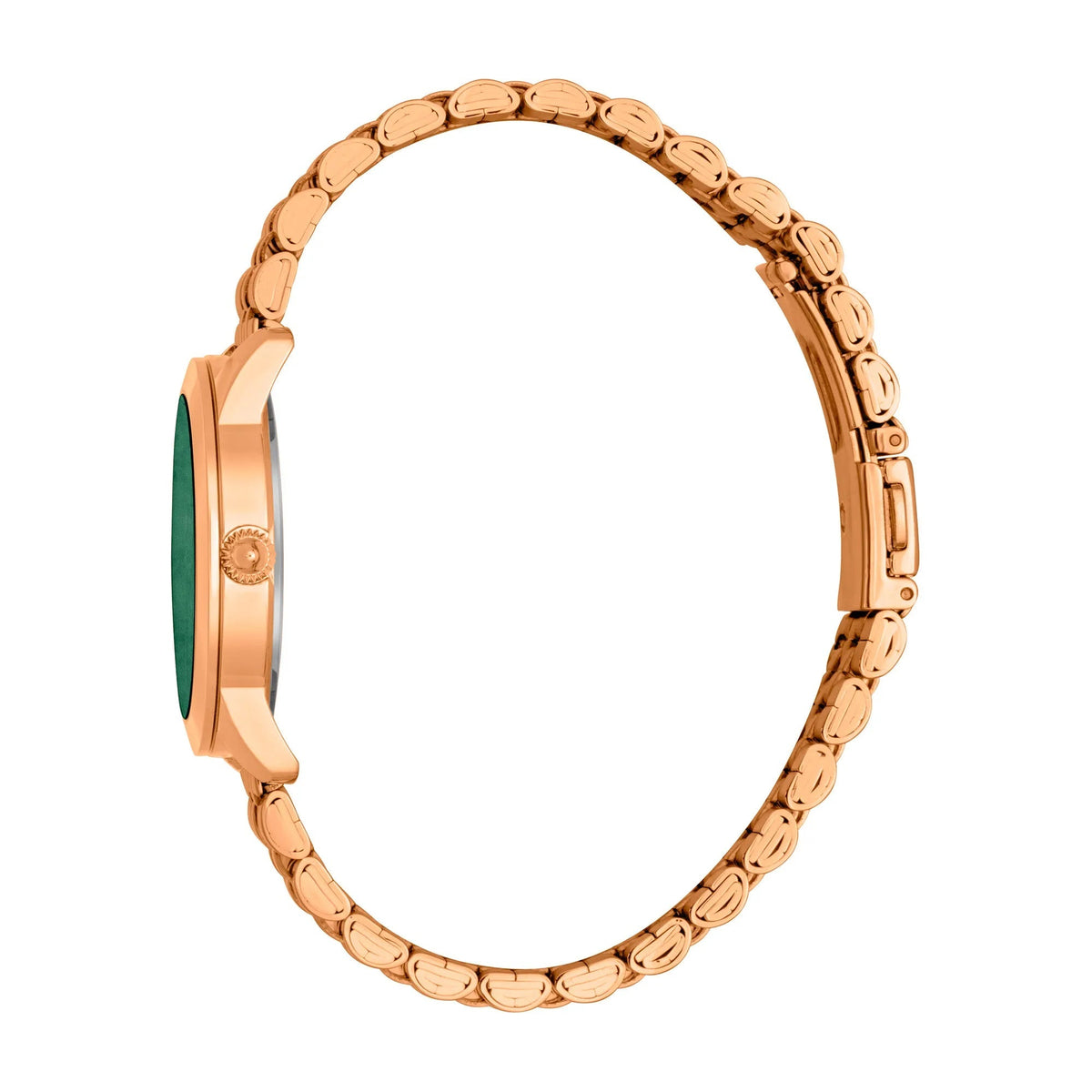 Just Cavalli Glam Creazione Rose Gold Green -korean beauty