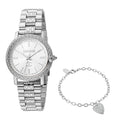 Just Cavalli Donna sempre Silver -korean beauty