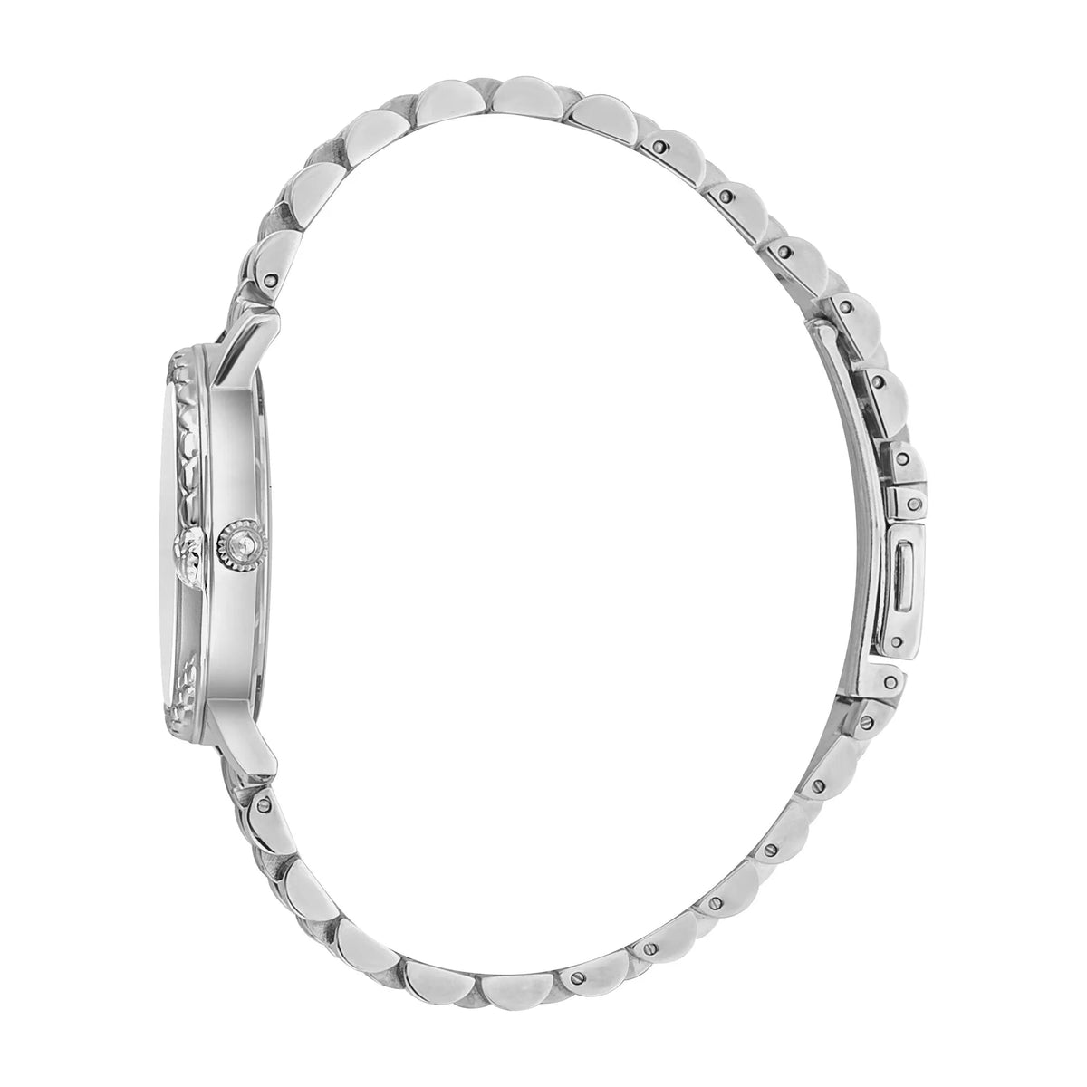 Just Cavalli Donna sempre Silver -korean beauty