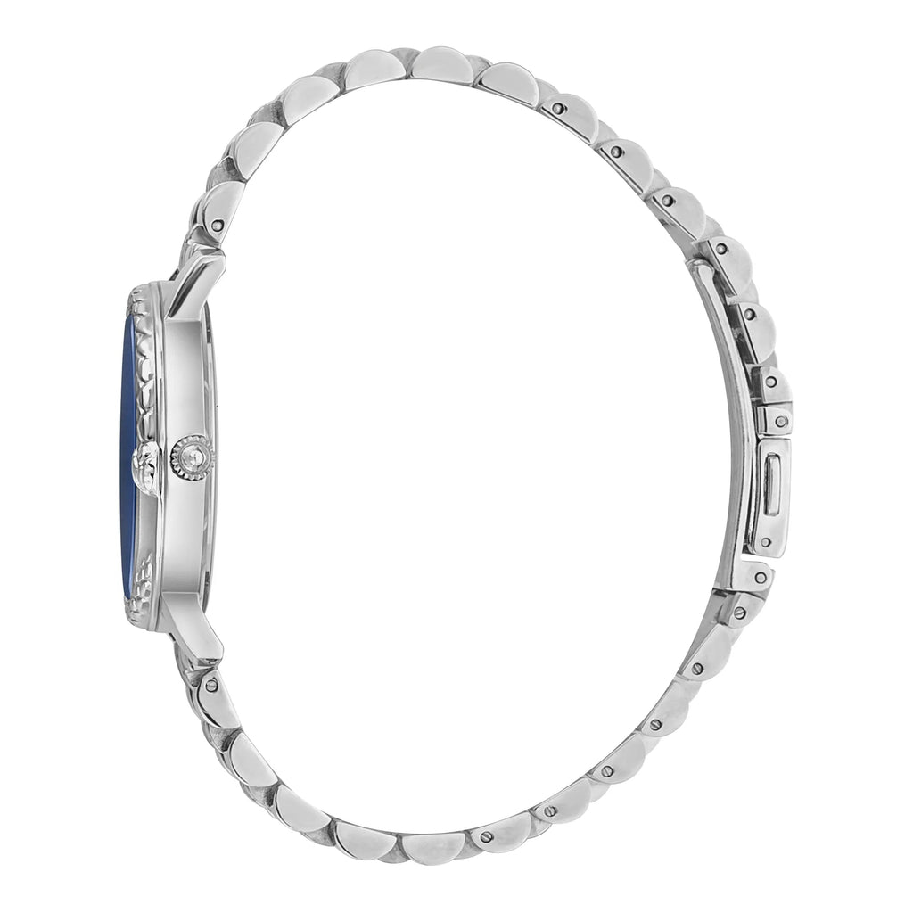 Just Cavalli Donna sempre Silver Blue -korean beauty