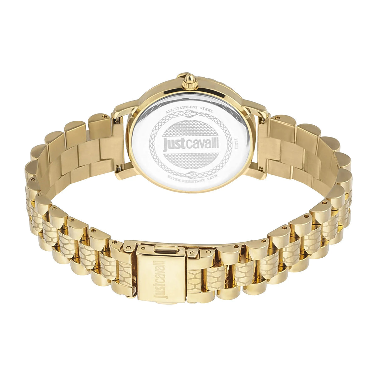 Just Cavalli Donna sempre Yellow Gold Champagne -korean beauty