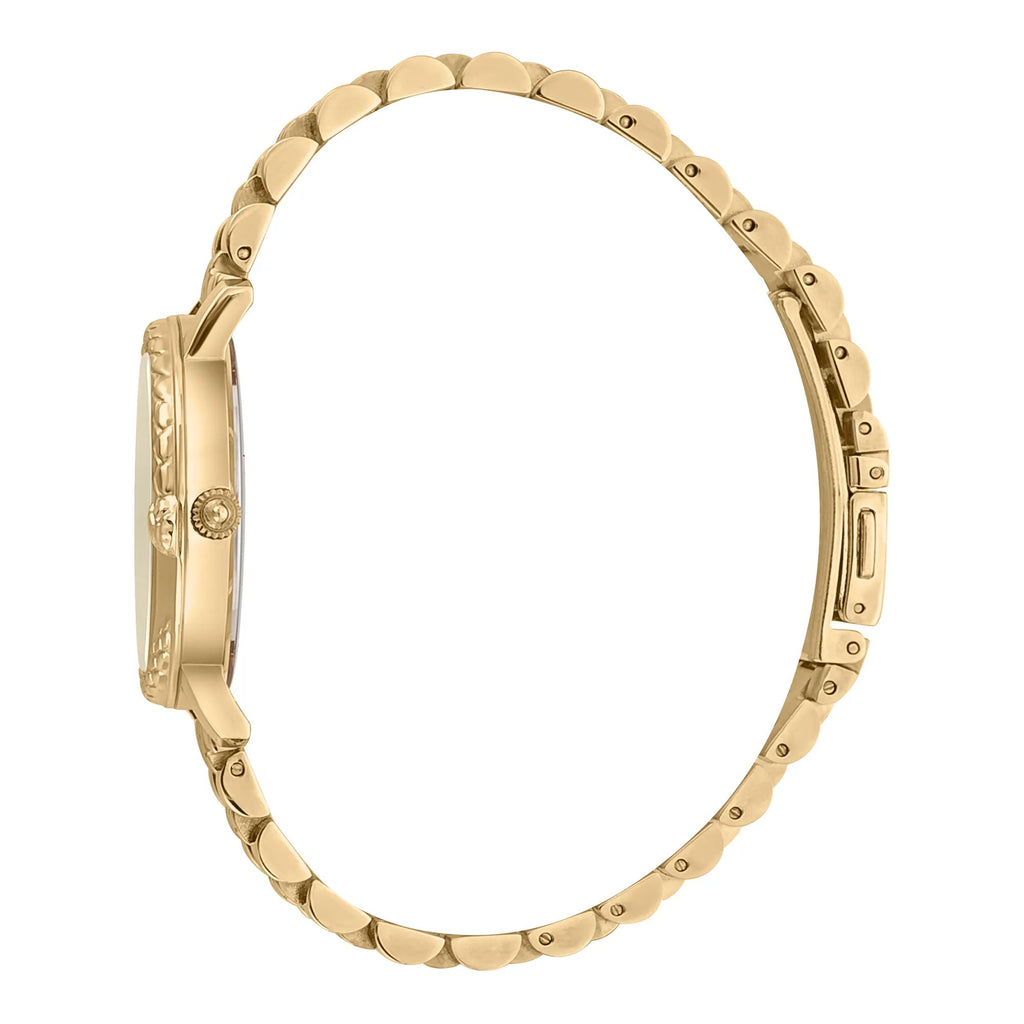 Just Cavalli Donna sempre Yellow Gold Champagne -korean beauty