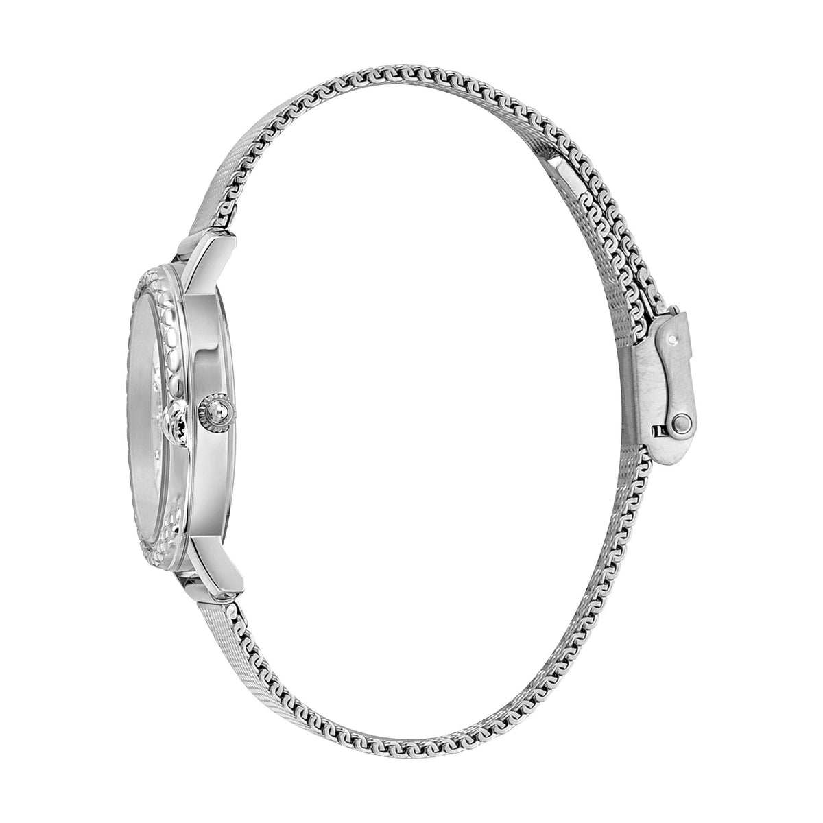 Just Cavalli Brillante Silver Glitter -korean beauty