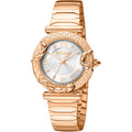 Just Cavalli JC Trama 2 Rose Gold -korean beauty