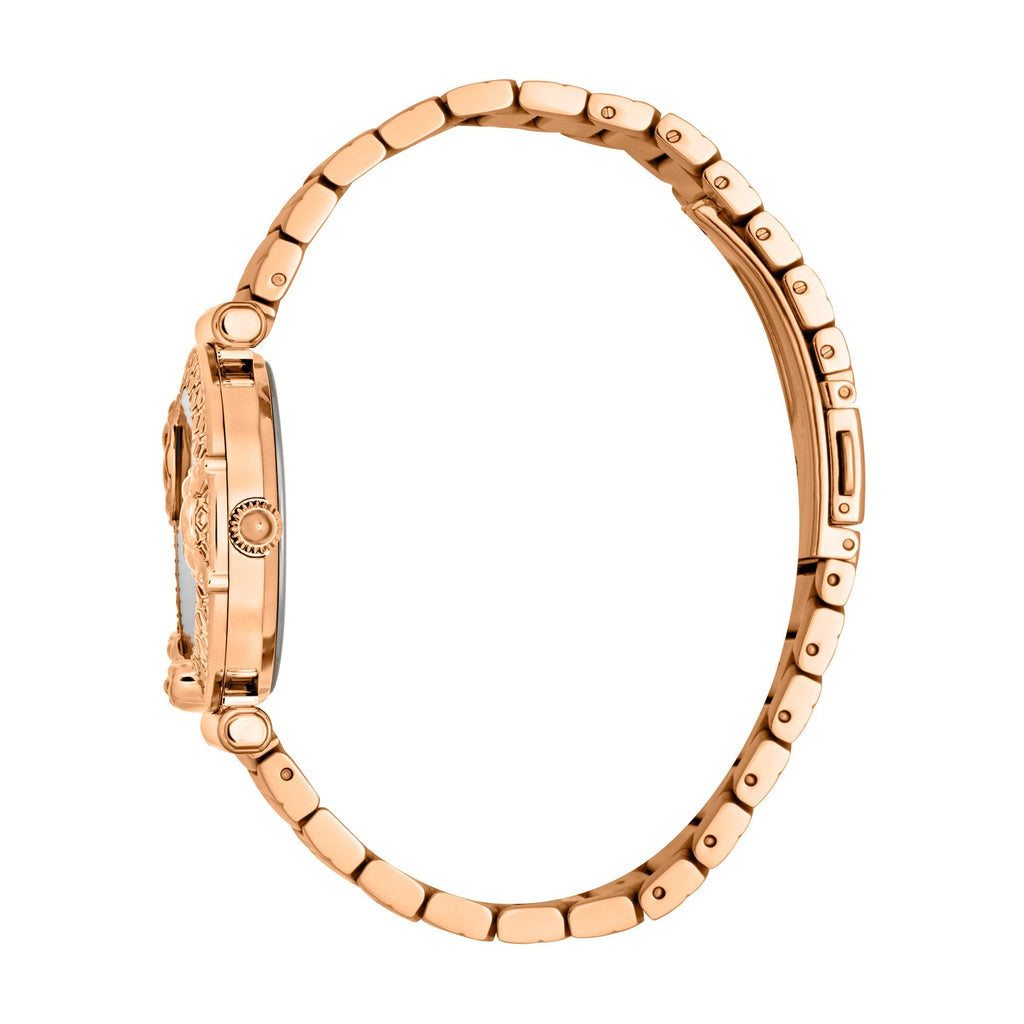 Just Cavalli JC Trama 2 Rose Gold -korean beauty