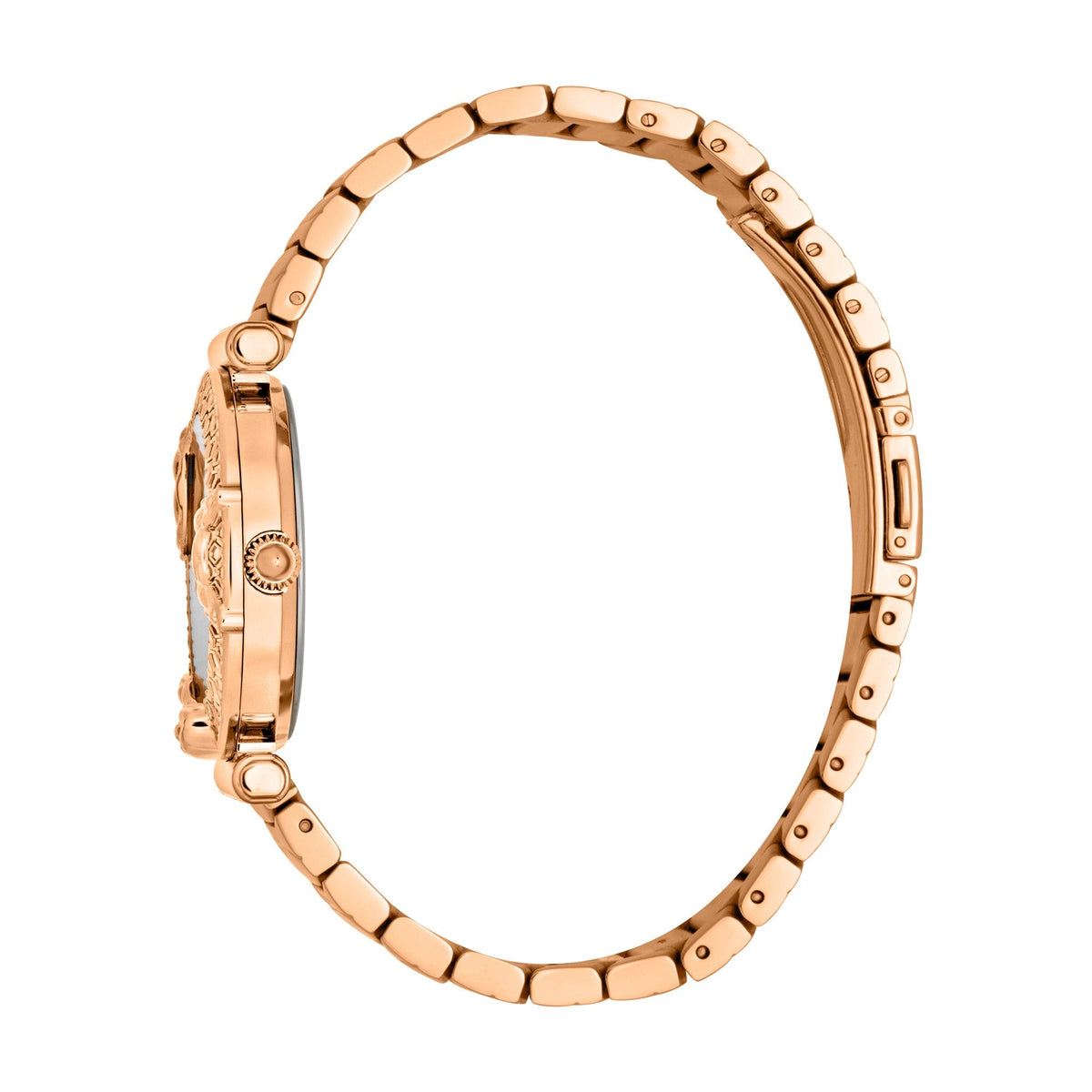 Just Cavalli JC Trama 2 Rose Gold -korean beauty