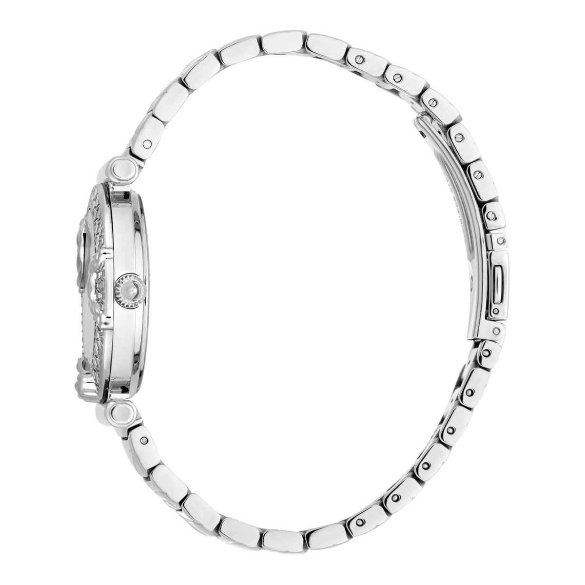 Just Cavalli Atrani Silver -korean beauty