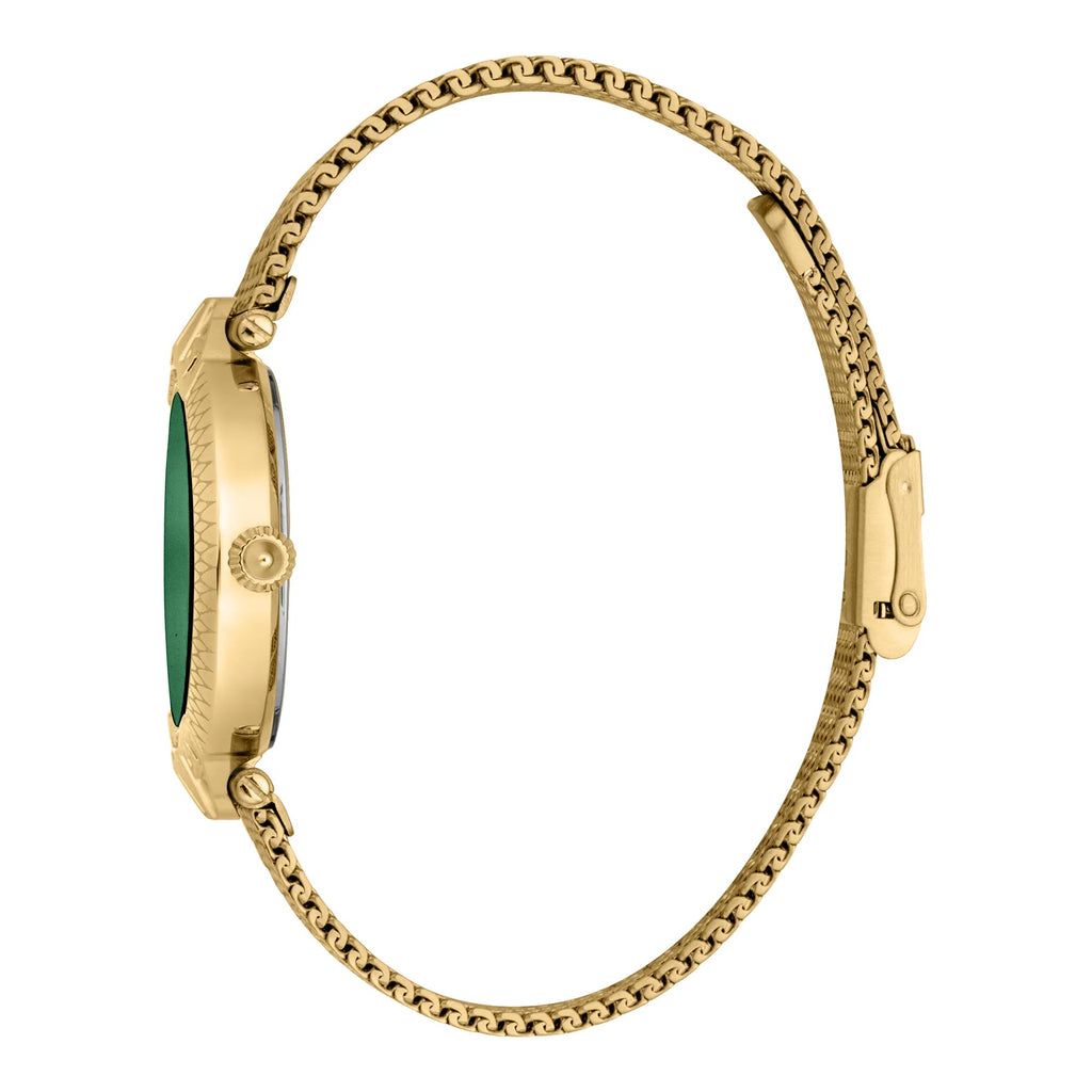 Just Cavalli Creazione Yellow Gold Green -korean beauty