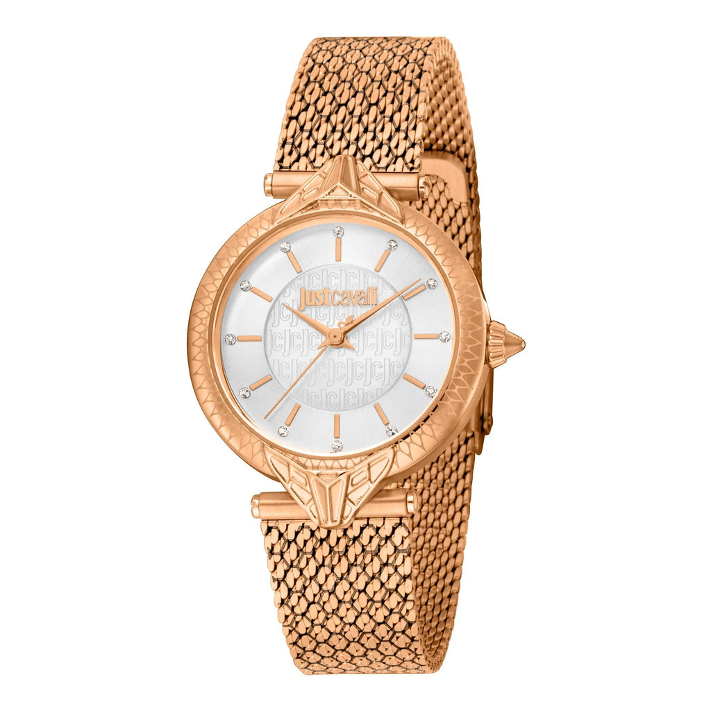 Just Cavalli Creazione Rose Gold -korean beauty