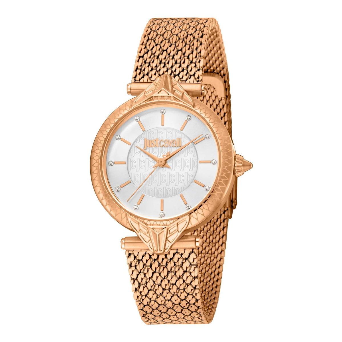 Just Cavalli Creazione Rose Gold -korean beauty