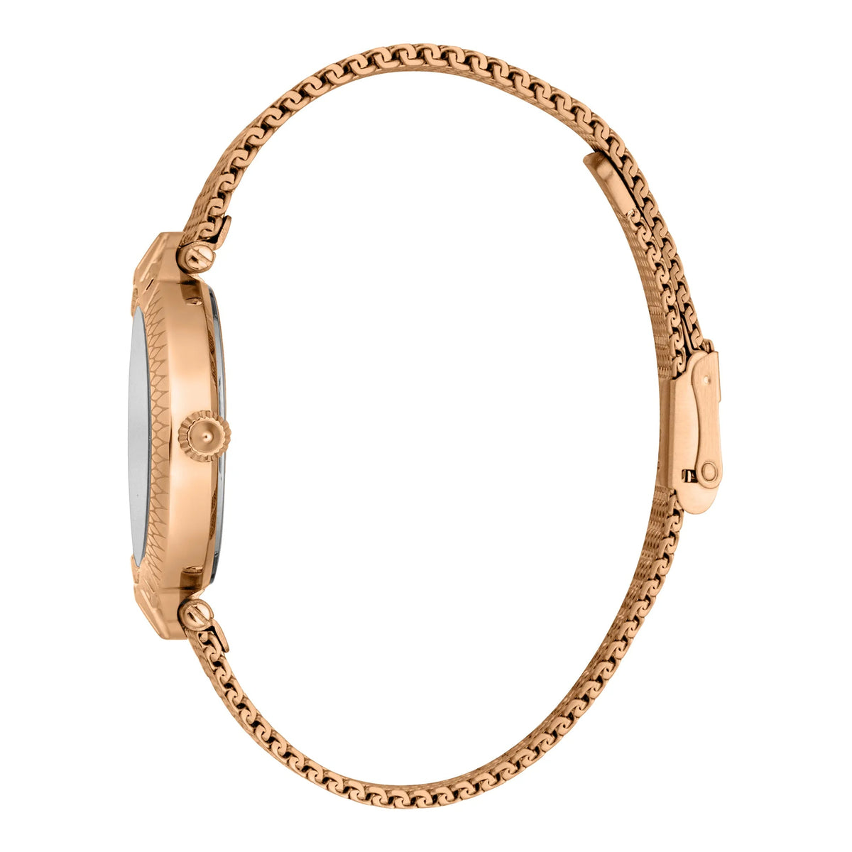 Just Cavalli Creazione Rose Gold -korean beauty