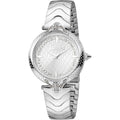 Just Cavalli Luce Silver -korean beauty