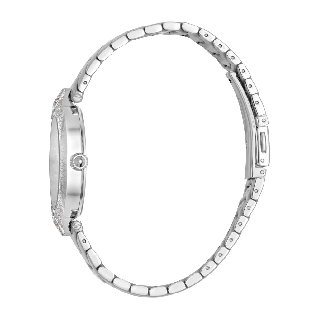 Just Cavalli Luce Silver -korean beauty
