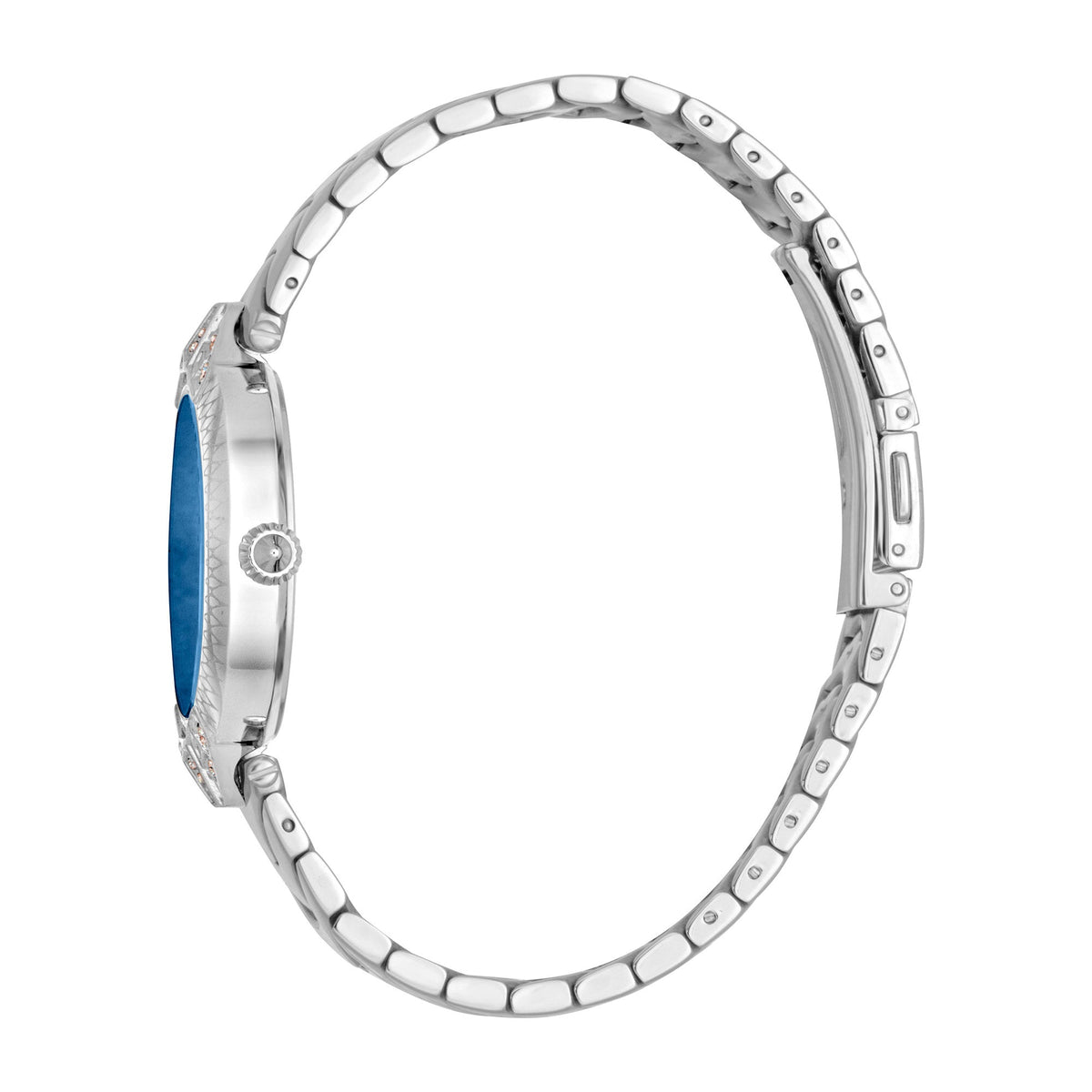 Just Cavalli Luce Silver Blue -korean beauty