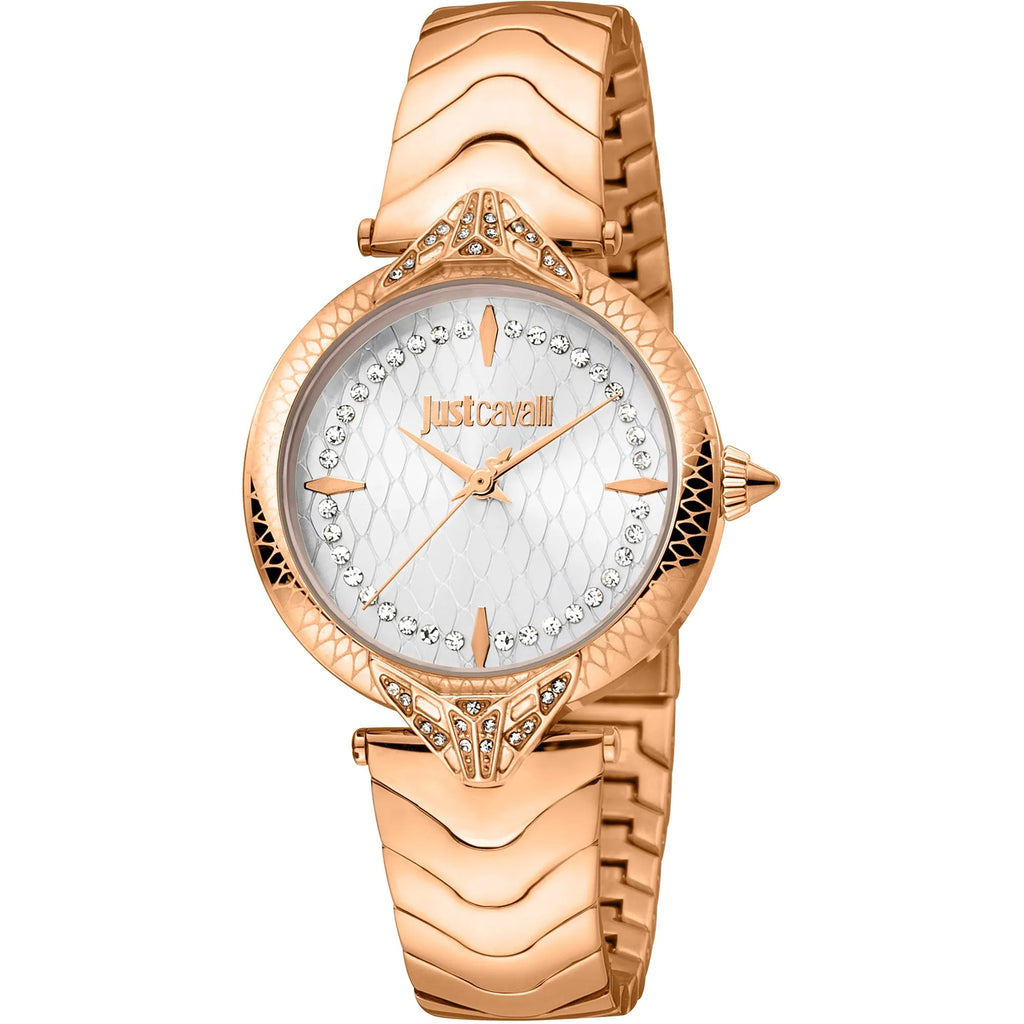 Just Cavalli Luce Rose Gold -korean beauty