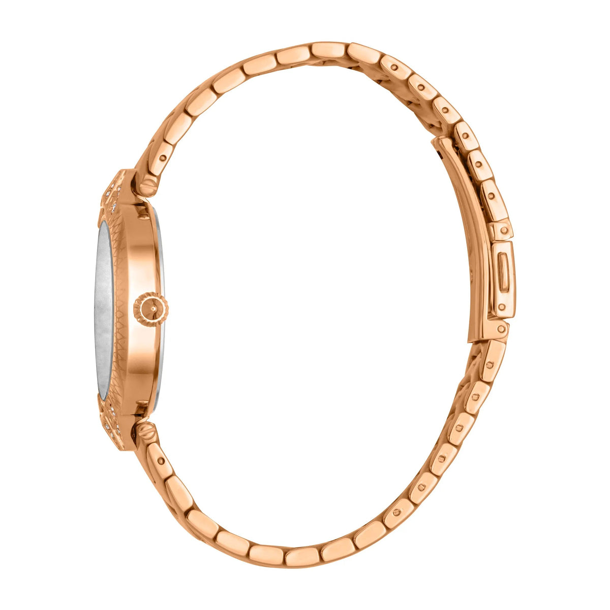 Just Cavalli Luce Rose Gold -korean beauty