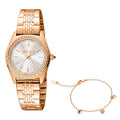 Just Cavalli Fashion Glam Rose Gold -korean beauty