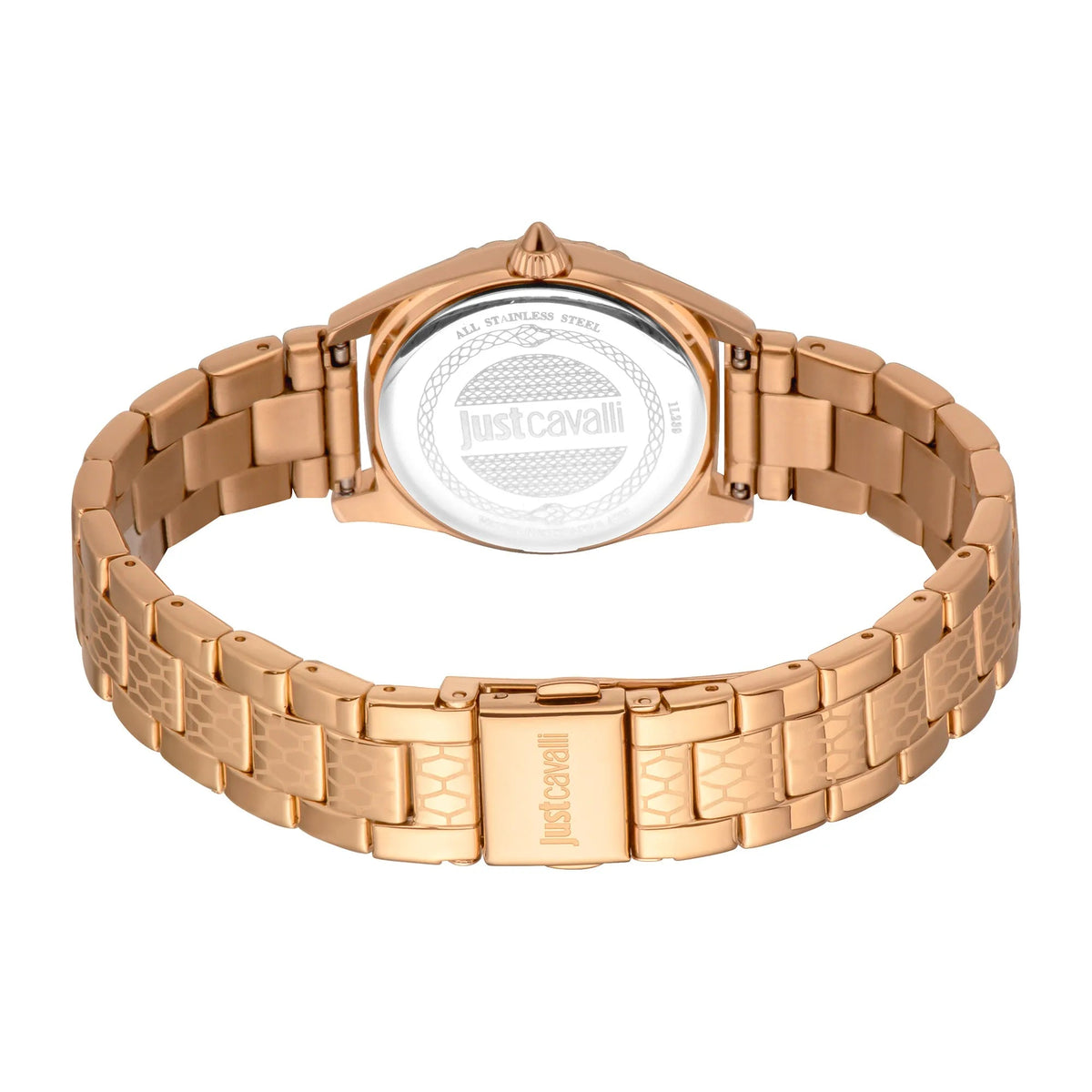 Just Cavalli Fashion Glam Rose Gold -korean beauty