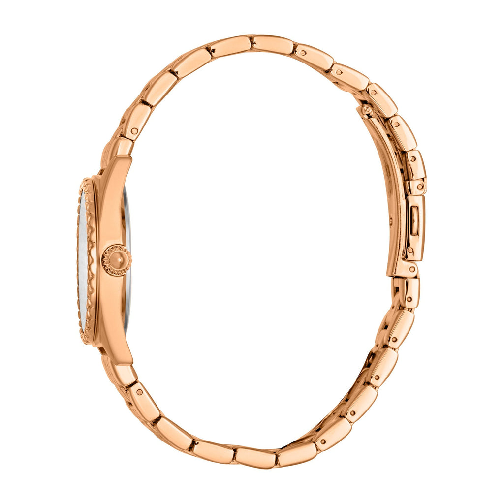 Just Cavalli Fashion Glam Rose Gold -korean beauty