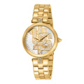 Just Cavalli Maiuscola Yellow Gold -korean beauty