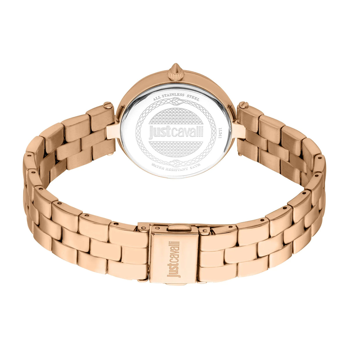 Just Cavalli Maiuscola Rose Gold -korean beauty